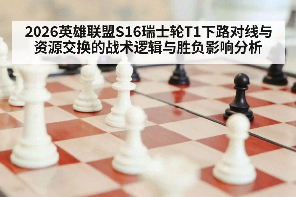 gaming strategy analysis